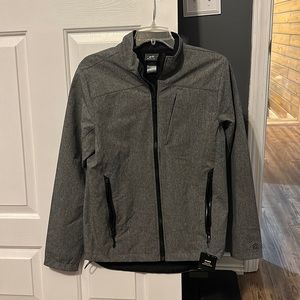 C9 Champion soft shell jacket